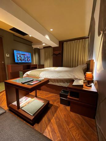 Imagen de la habitación del Hotel Venus Neo - Adults Only. Foto 8