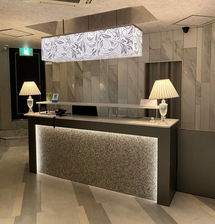 Imagen de los interiores del Hotel Venus Neo - Adults Only. Foto 18