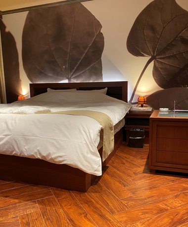 Imagen de la habitación del Hotel Venus Neo - Adults Only. Foto 12