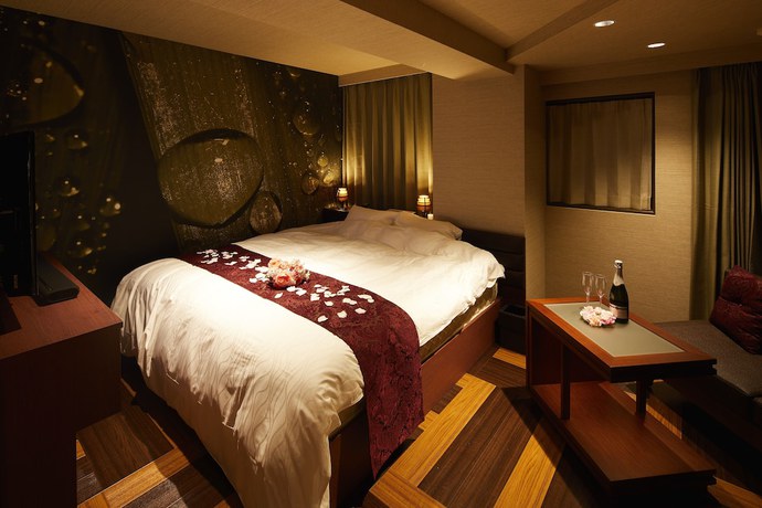 Imagen de la habitación del Hotel Venus Neo - Adults Only. Foto 13