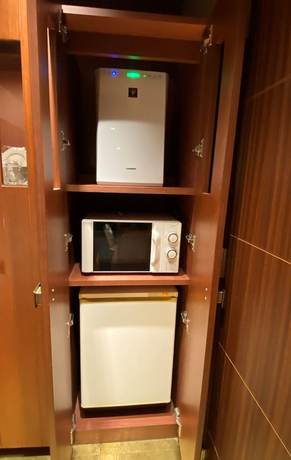 Imagen de la habitación del Hotel Venus Neo - Adults Only. Foto 14