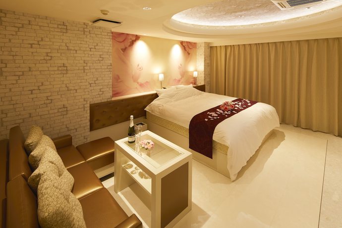 Imagen de la habitación del Hotel Venus Neo - Adults Only. Foto 15