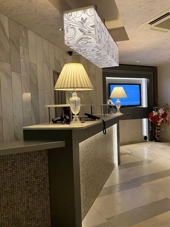 Imagen de los interiores del Hotel Venus Neo - Adults Only. Foto 20
