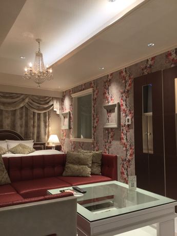 Imagen de la habitación del Hotel Venus Neo - Adults Only. Foto 17