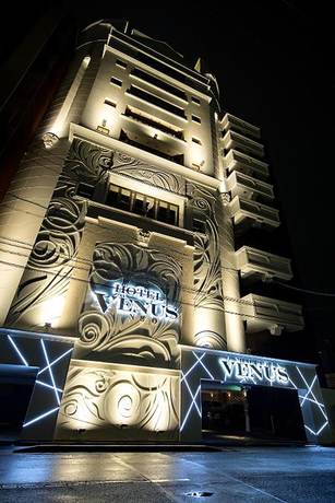 Imagen general del Hotel Venus Neo - Adults Only. Foto 1