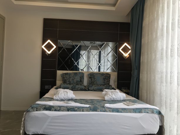 Imagen de la habitación del Hotel Venus, Pamukkale. Foto 3