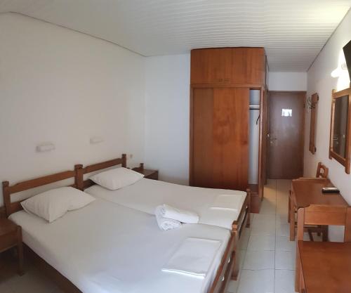 Imagen de la habitación del Hotel Venus, Paralia. Foto 7