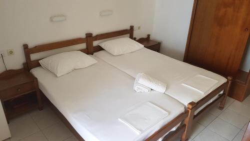 Imagen general del Hotel Venus, Paralia. Foto 2