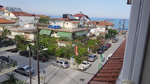 Imagen general del Hotel Venus, Paralia. Foto 3