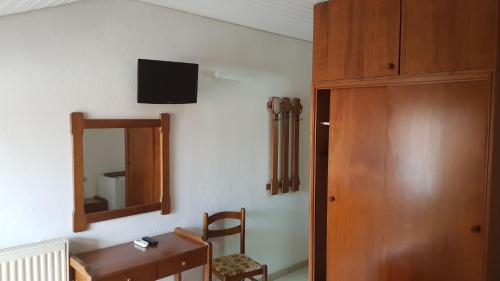 Imagen general del Hotel Venus, Paralia. Foto 4