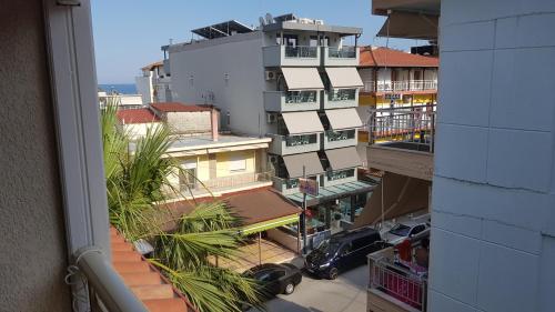 Imagen general del Hotel Venus, Paralia. Foto 5