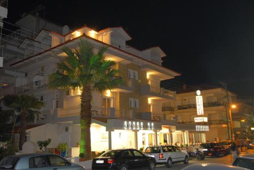 Imagen general del Hotel Venus, Paralia. Foto 6