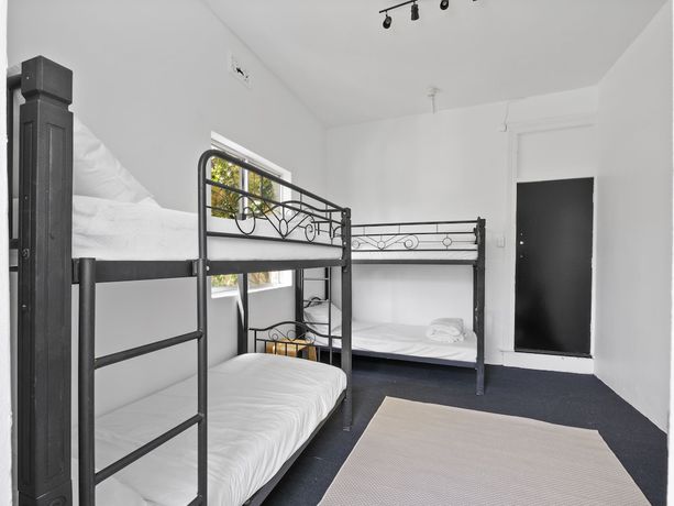 Imagen de la habitación del Hotel Venus Potts Point - Hostel - Women only. Foto 2
