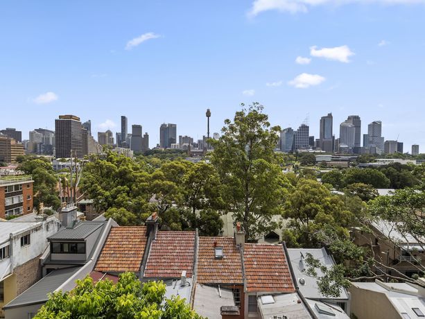 Imagen de la habitación del Hotel Venus Potts Point - Hostel - Women only. Foto 4