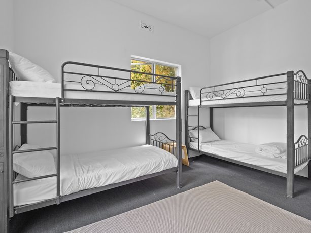 Imagen de la habitación del Hotel Venus Potts Point - Hostel - Women only. Foto 5
