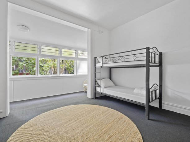 Imagen de la habitación del Hotel Venus Potts Point - Hostel - Women only. Foto 10