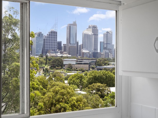 Imagen de la habitación del Hotel Venus Potts Point - Hostel - Women only. Foto 11