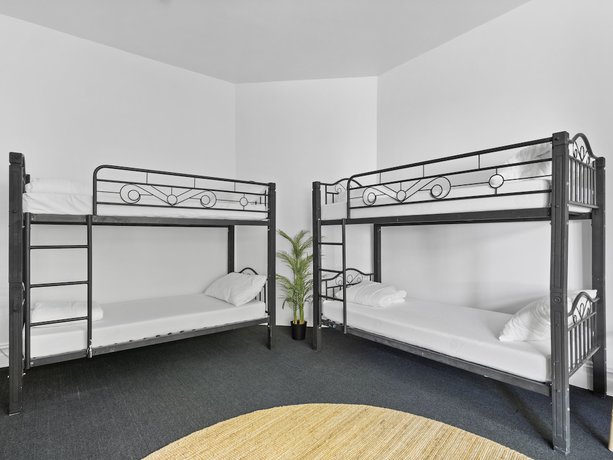Imagen de la habitación del Hotel Venus Potts Point - Hostel - Women only. Foto 12