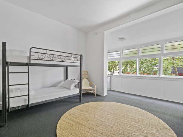 Imagen de la habitación del Hotel Venus Potts Point - Hostel - Women only. Foto 13