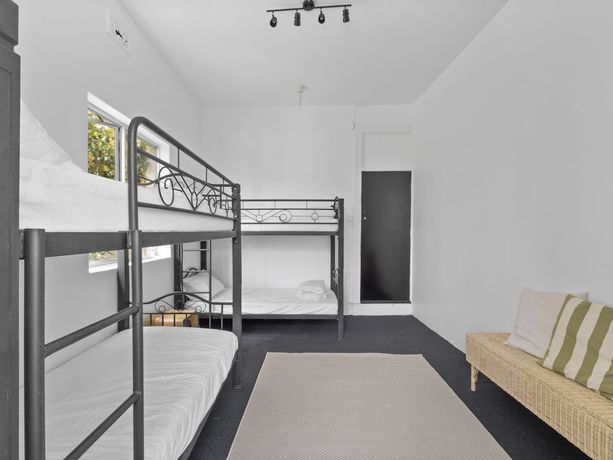 Imagen de la habitación del Hotel Venus Potts Point - Hostel - Women only. Foto 15