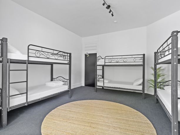 Imagen de la habitación del Hotel Venus Potts Point - Hostel - Women only. Foto 16