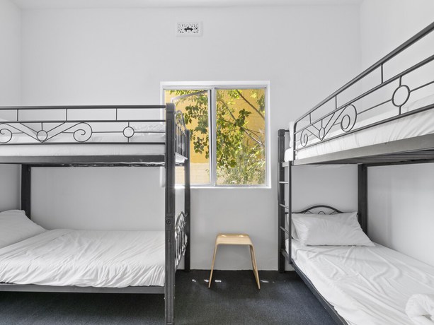 Imagen de la habitación del Hotel Venus Potts Point - Hostel - Women only. Foto 18