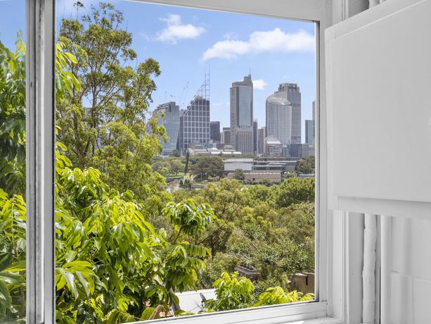 Imagen general del Hotel Venus Potts Point - Hostel - Women only. Foto 1