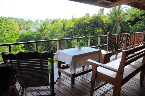 Imagen de la habitación del Hotel Venus Resort. Foto 3