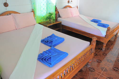 Imagen de la habitación del Hotel Venus Resort. Foto 4