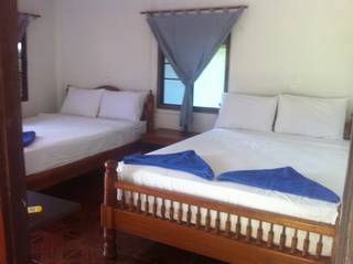 Imagen de la habitación del Hotel Venus Resort. Foto 6