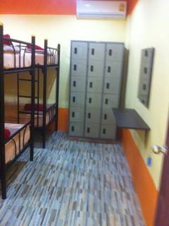 Imagen de la habitación del Hotel Venus Resort. Foto 7