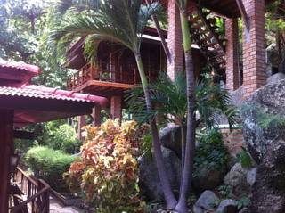 Imagen de la habitación del Hotel Venus Resort. Foto 9