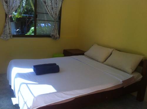 Imagen de la habitación del Hotel Venus Resort. Foto 10