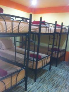 Imagen de la habitación del Hotel Venus Resort. Foto 11
