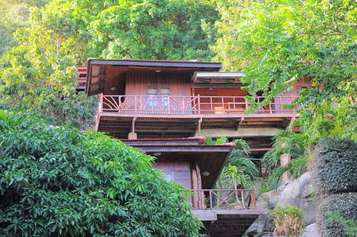 Imagen de la habitación del Hotel Venus Resort. Foto 14