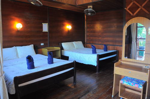 Imagen general del Hotel Venus Resort. Foto 1