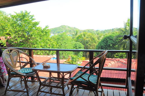 Imagen de la habitación del Hotel Venus Resort. Foto 15