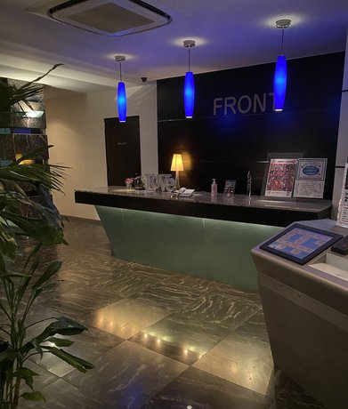 Imagen de los interiores del Hotel Venus Ritz - Adults Only. Foto 16