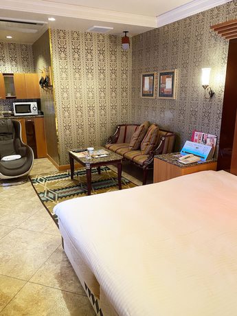 Imagen de la habitación del Hotel Venus Ritz - Adults Only. Foto 2