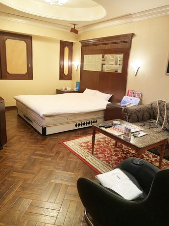 Imagen de la habitación del Hotel Venus Ritz - Adults Only. Foto 3