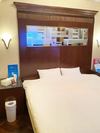 Imagen de la habitación del Hotel Venus Ritz - Adults Only. Foto 4
