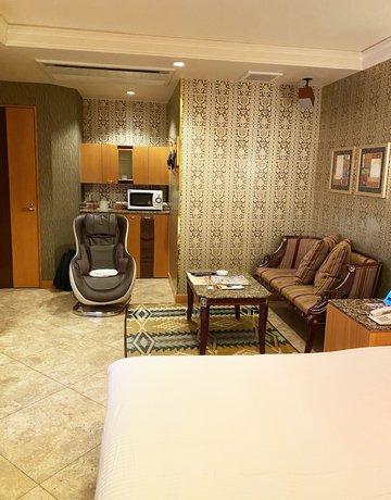 Imagen de la habitación del Hotel Venus Ritz - Adults Only. Foto 5