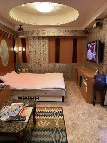 Imagen de la habitación del Hotel Venus Ritz - Adults Only. Foto 6