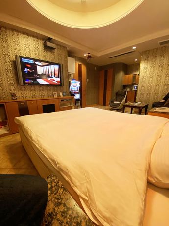 Imagen de la habitación del Hotel Venus Ritz - Adults Only. Foto 9