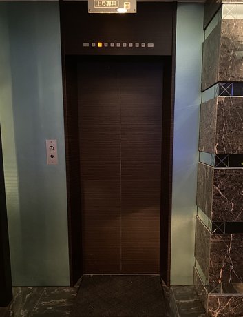Imagen de los interiores del Hotel Venus Ritz - Adults Only. Foto 19