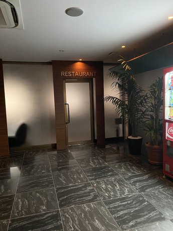 Imagen de los interiores del Hotel Venus Ritz - Adults Only. Foto 20
