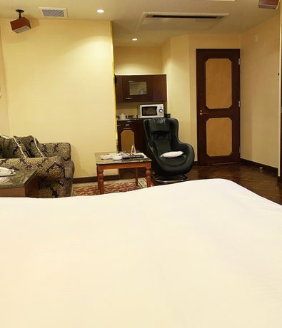 Imagen de la habitación del Hotel Venus Ritz - Adults Only. Foto 12