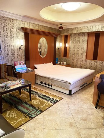 Imagen de la habitación del Hotel Venus Ritz - Adults Only. Foto 13