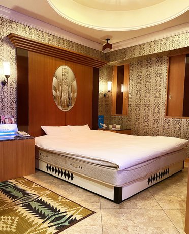 Imagen de la habitación del Hotel Venus Ritz - Adults Only. Foto 14