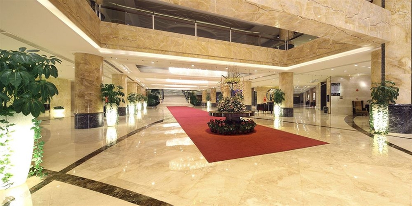 Imagen de los interiores del Hotel Venus Royal. Foto 9